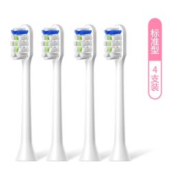 JIMOK 电动牙刷K1/K2/K5刷头Q5通用刷头