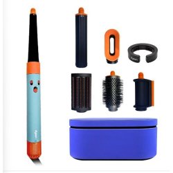 dyson 电吹风 533836-01 Ceramicpatinatopaz