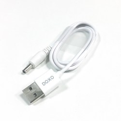 多希尔 doxo/多希尔电动牙刷D5充电器/充电线正品包邮