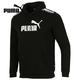 PUMA 男款运动卫衣 588816-01