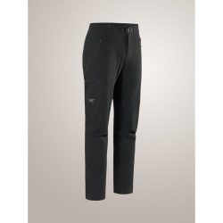 ARC'TERYX Gamma Pant男款登山长裤6094155216162