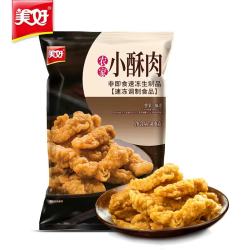 美好 MEIHAO 美好 农家小酥肉 椒麻味 400g