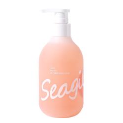 森之露 香水沐浴露香味持久250ml