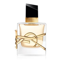 YSL 圣罗兰 新品自由之香Libre女士香水持久留香 经典浓香花果香调 EDP浓香水30ML