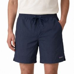 Patagonia Baggies Light 6英寸男士半裤
