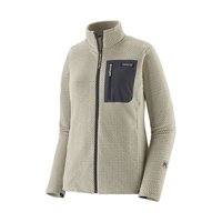 Patagonia R1 AIR 女款抓绒衣 6005863929654