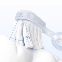 荣耀亲选 UIMU AI扫振电动牙刷智能自动成人男生女生情侣节日礼物