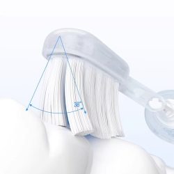荣耀亲选 UIMU AI扫振电动牙刷智能自动成人男生女生情侣节日礼物