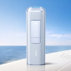 Ulike 蓝宝石冰点Air2Max脱毛仪器非激光家用医用女士