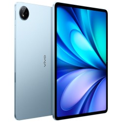 vivo Pad5c 大屏平板电脑游戏视频学习护眼平板