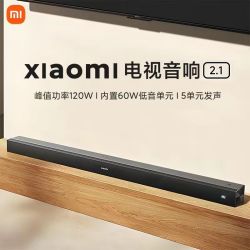 小米 电视音响2.1 回音壁音箱