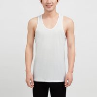 移动端：宜而爽 男士背心 MD*8101N
