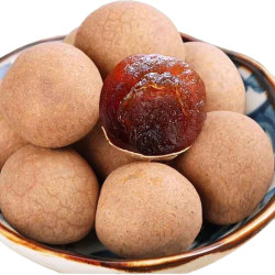 桂圆干100g*1袋