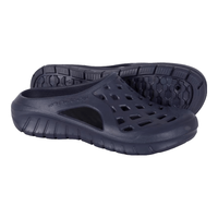 DECATHLON 迪卡侬 100系列 男子沙滩鞋 8356806 深蓝色 41