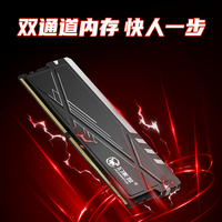 幻影狐 DDR4 5600MHz 台式机内存条