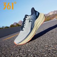 361° 361凤凰 跑鞋
