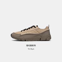 Clarks 男士休闲运动鞋