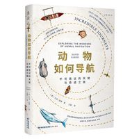 动物如何导航