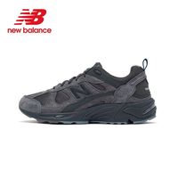 New Balance NB正品老爹鞋男女情侣款复古休闲运动鞋CM878MB1
