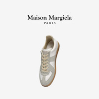 Maison Margiela 马吉拉德训鞋 白色 女士休闲鞋