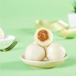 安井 包心鱼丸240g*1袋