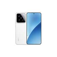 移动端：小米 15 5G手机 12GB+256GB