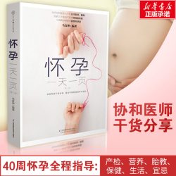 怀孕一天一页