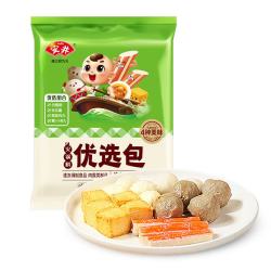 安井 优选包400g*1