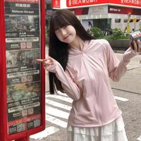 骆驼 UPF100+ 女款防晒衣