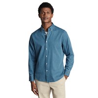CHARLES TYRWHITT 男士商务正装衬衫 CSR2128OCE