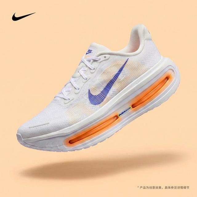 NIKE VOMERO PREMIUM 男款跑步鞋 HQ2050-101