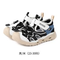江博士 透气 儿童凉鞋