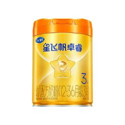 飞鹤 星飞帆卓睿3段 婴幼儿配方奶粉