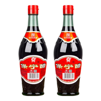 保宁醋 一级保宁醋 430ml*2瓶