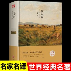 世界十大名著全套10册 简爱书籍 巴黎圣母院 基督山伯爵 悲惨世界书 飘 傲慢与偏见