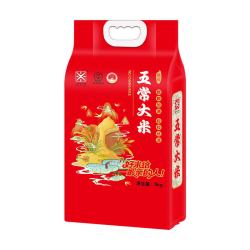 五米常香 东北五常大米 优质粳米