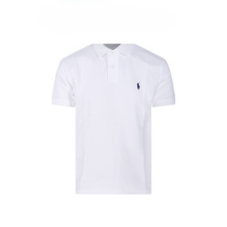 RALPH LAUREN 男士短袖POLO衫 100329970370