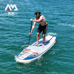 AQUA MARINA MAGMA 炙焰号 sup桨板 混合色 3.4m