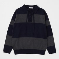 移动端：MOUSSY 女士针织衫 010HAA70-8551