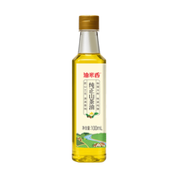油米香 低温冷榨山茶油 100ml
