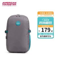 美旅 休闲运动双肩包 100120001480
