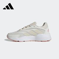 adidas NEO 女款跑步鞋 GZ3830