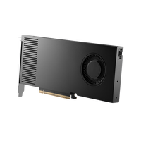 丽台 NVIDIA RTX PRO 4000 Blackwell 24GB GDDR7 ECC 单插槽 神经渲染 专业图形显卡