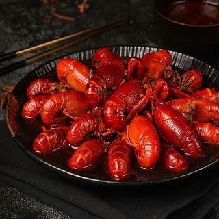 海底捞小龙虾香锅调料 香辣味 280g*2袋