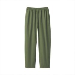 無印良品 MUJI 男士轻便裤