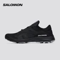 萨洛蒙 AMPHIB BOLD 2 黑色 UK8.5 溯溪鞋