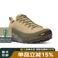 Danner MTN45 LOW 城市通勤 苔藓绿 D版 43码 登山鞋