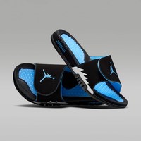 NIKE JORDAN HYDRO V 男子运动拖鞋 555501-004
