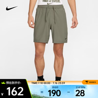 NIKE DV9858-320 男款运动短裤