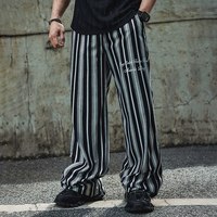 肌肉狗 运动生活男运动长裤MD95003003